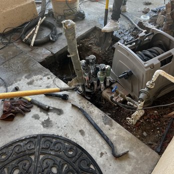 D&D's Plumbing And Rooter - Plumbing Near Me - Los Angeles, California D&D's Plumbing And Rooter - Plumbing Near Me - Los Angeles, California