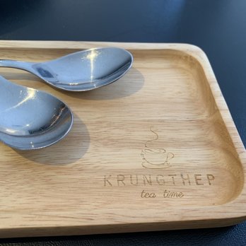 KrungThep Tea Time - Silverware ware - Tea Rooms Near Me - Winter Park, Florida KrungThep Tea Time - Silverware ware - Tea Rooms Near Me - Winter Park, Florida