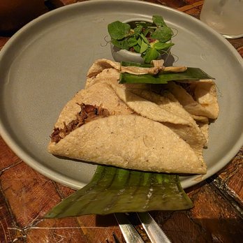 Los Danzantes - Tacos - Mexican Near Me - México, D.F., DIF