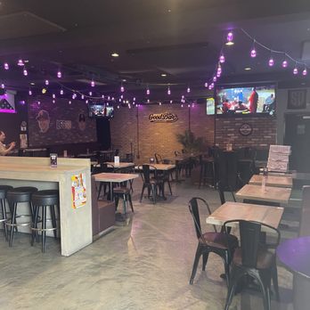 Goodbar - Sports Bars Near Me - San Diego, California Goodbar - Sports Bars Near Me - San Diego, California