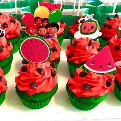 Bella Rose Sweets