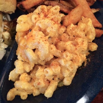 Dinosaur Bar-B-Que - Mac & Cheese - Barbeque Near Me - Brooklyn, New York Dinosaur Bar-B-Que - Mac & Cheese - Barbeque Near Me - Brooklyn, New York