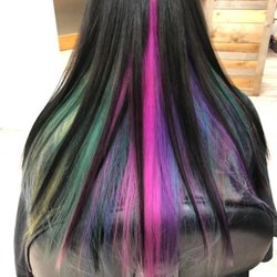 Homestead Salon and Spa