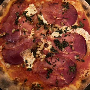Yeah Buddy Pizza - Burata & Proscuitto pizza - Pizza Near Me - Jackson, Wyoming Yeah Buddy Pizza - Burata & Proscuitto pizza - Pizza Near Me - Jackson, Wyoming
