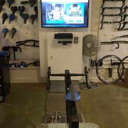 The Bikeway Source - Guru Fitting Station