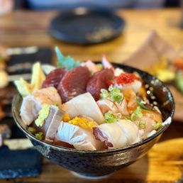 Chirashi Chirashi