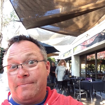 Think Cafe - Great day for patio dining - New American Near Me - San Pedro, California Think Cafe - Great day for patio dining - New American Near Me - San Pedro, California