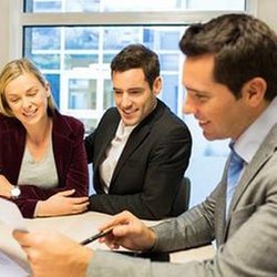 American Mortgage Lenders - untitled