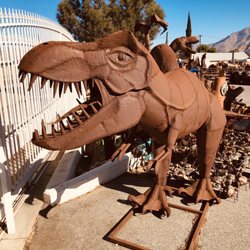 The Metal Corral
