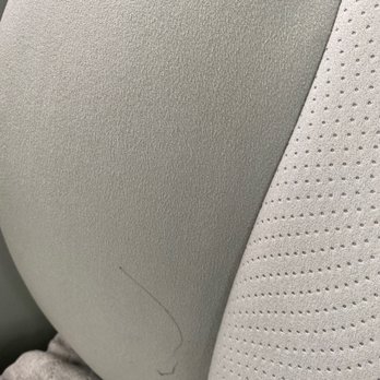 Goodyear Auto Service - Pen mark on my car - Tires Near Me - Somerville, Massachusetts