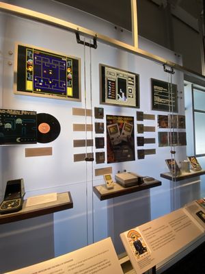 Computer History Museum by null