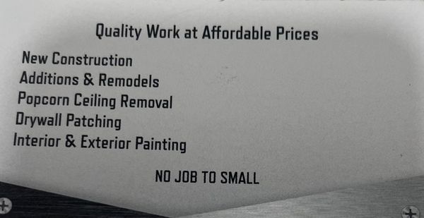 Superior Drywall & Painting