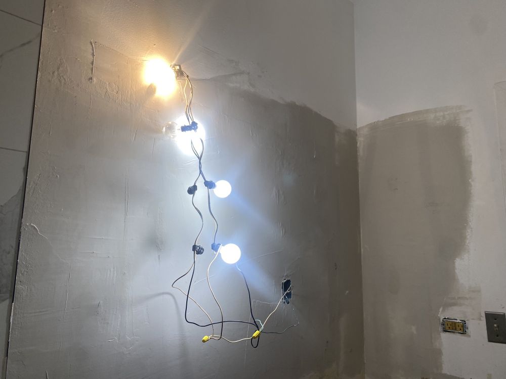 Slide of Dario’s Home solutions