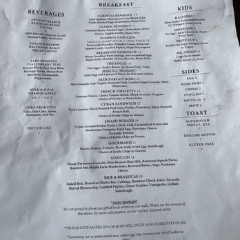 Swift Creek Cafe - American Near Me - Whitefish, Montana