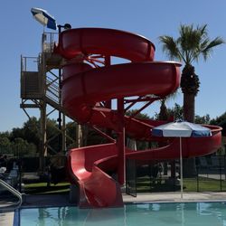 Steve Miklos Aquatic Center