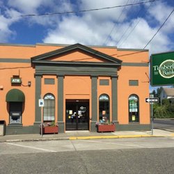 Timberland Bank - Timberland Bank in Toledo