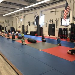Fierce Dragon Martial Arts