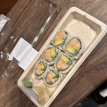 YONO - Moynihan Train Hall - Sushi Bars Near Me - New York, New York YONO - Moynihan Train Hall - Sushi Bars Near Me - New York, New York