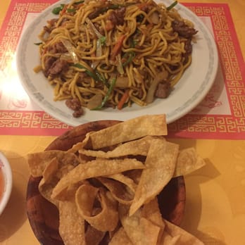 Canton Chinese Restaurant - Cantonese Near Me - Buena Vista, Virginia