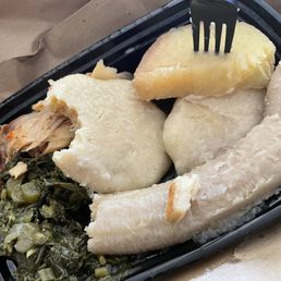 Callaloo