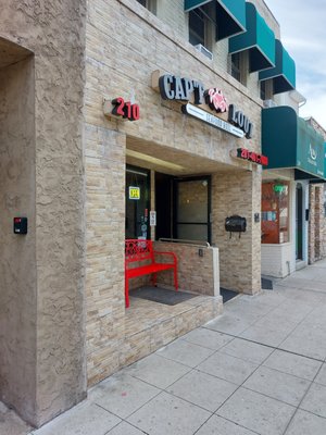 Cap't Loui - Cajun Seafood Boil by null