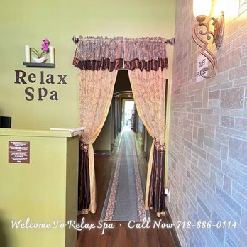 Relax Spa - Massage Near Me - Queens, New York Relax Spa - Massage Near Me - Queens, New York