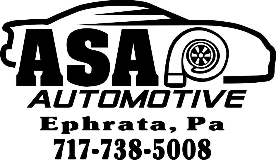 ASAP AUTOMOTIVE Updated September 2024 33 C Long Ave, Ephrata
