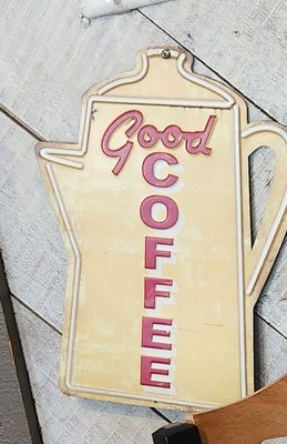 Corner Cafe by null