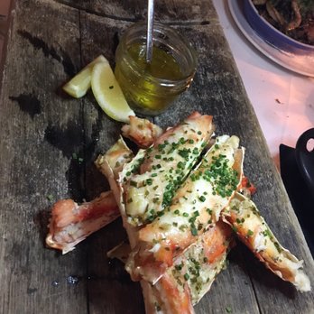 Georgia James - King Crab - Steakhouses Near Me - Houston, Texas Georgia James - King Crab - Steakhouses Near Me - Houston, Texas