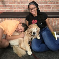 Brooke's Place For Grieving Young People