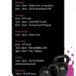 Pro Fitness Tralee