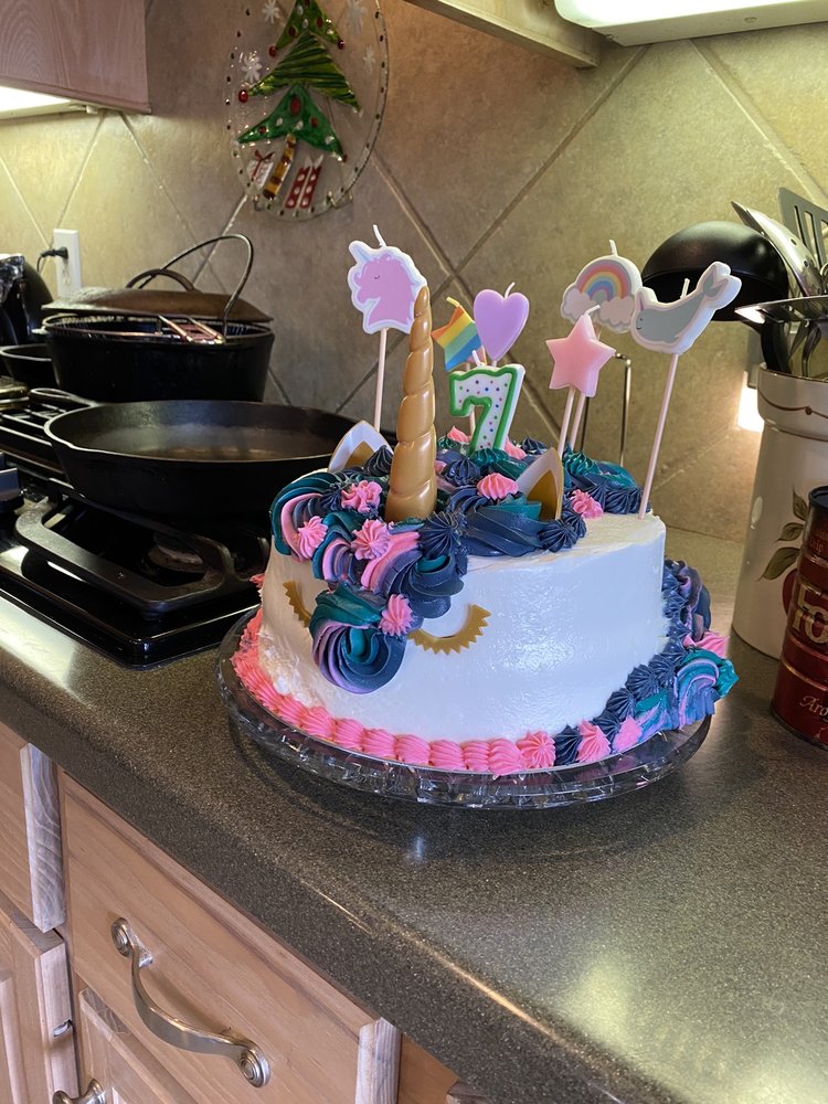 HEAVENLY SWEETZ Updated August 2024 126 Keener Ave, Jackson