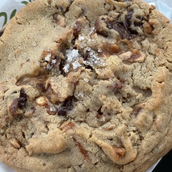 Panera Bread - Kitchen Sink Cookie - Sandwiches Near Me - Kent, Washington Panera Bread - Kitchen Sink Cookie - Sandwiches Near Me - Kent, Washington