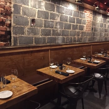 Fahrenheit 132 - Steakhouses Near Me - Fredericksburg, Virginia