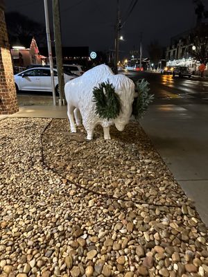 White Bison Coffee by null