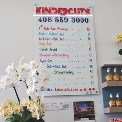 Kinder Cuts
