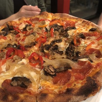 Berri's Pizza - New York pizza! - Pizza Near Me - Los Angeles, California Berri's Pizza - New York pizza! - Pizza Near Me - Los Angeles, California