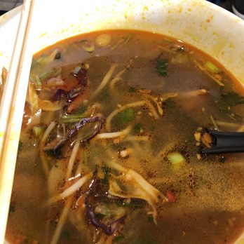Quan Nem Ninh Hoa - My 86 years old father didn't even finish his soup, he was disappointed.... You can translate what he says in Vietnamese " Mother F@cker ! " - Vietnamese Near Me - West Covina, California Quan Nem Ninh Hoa - My 86 years old father didn't even finish his soup, he was disappointed.... You can translate what he says in Vietnamese " Mother F@cker ! " - Vietnamese Near Me - West Covina, California