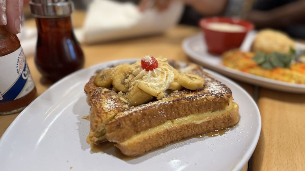 Ruby Sunshine Columbia