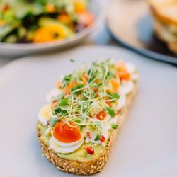 Blossom Cafe & Market