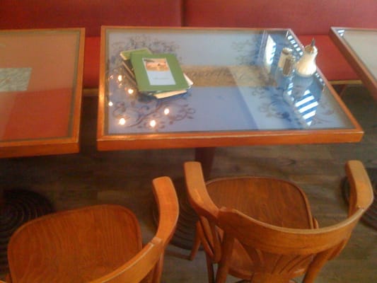 Restaurant Café Feynsinn by null
