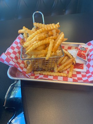 Jackson’s Catfish Corner by null Jackson’s Catfish Corner by null
