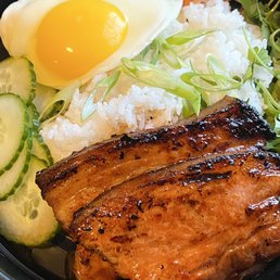 Pork Belly Adobo