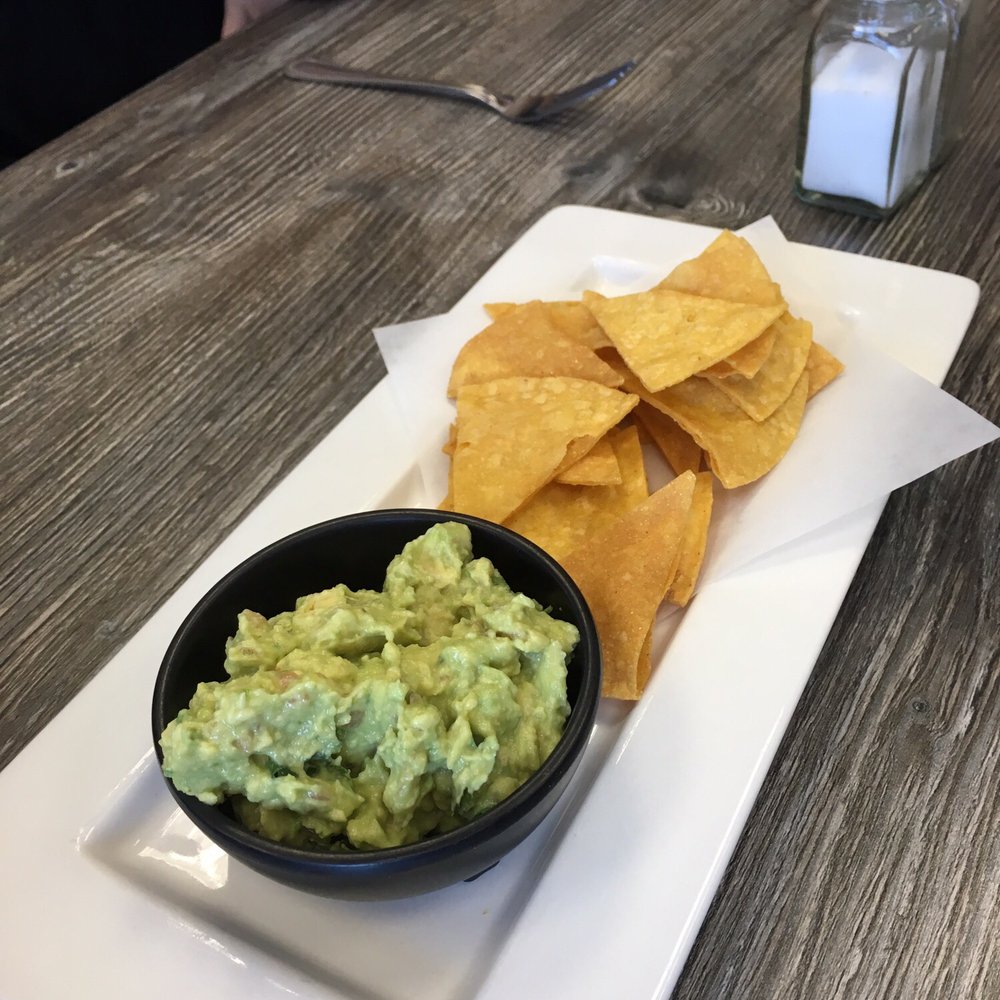 My Vegan - Chips and guacamole - Thai Near Me - Pasadena, California My Vegan - Chips and guacamole - Thai Near Me - Pasadena, California