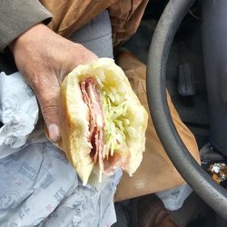 Jimmy John's