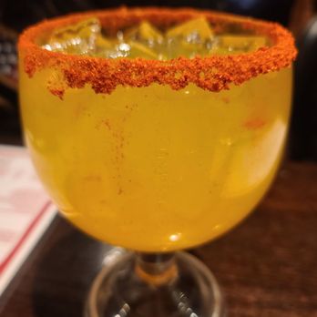 L & J Cafe - Mango margarita - Mexican Near Me - El Paso, Texas L & J Cafe - Mango margarita - Mexican Near Me - El Paso, Texas