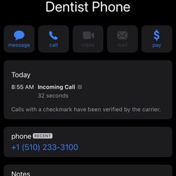 Winning Smile Dental Group - Time stamp