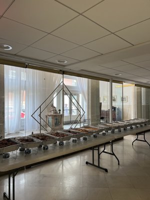 Brunch & Soul by null