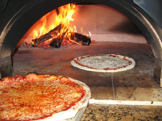BALDUCCI’S WOOD FIRED PIZZA & WINGS - 66 Photos & 168 Reviews - 419 S ...