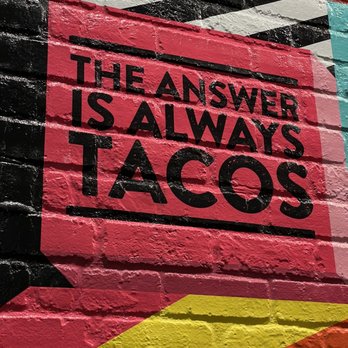 Taco Bell - Need I say more? - Fast Food Near Me - Bergenfield, New Jersey Taco Bell - Need I say more? - Fast Food Near Me - Bergenfield, New Jersey